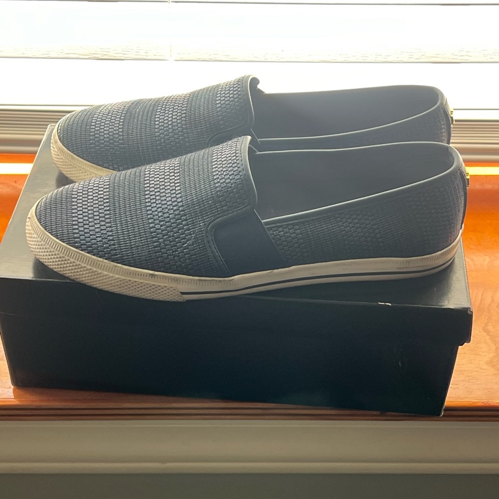 Nice Ralp Lauren shoes.....